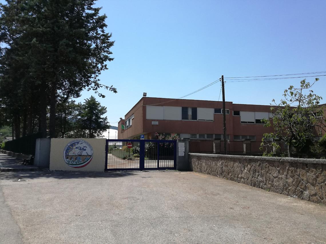 Risparmio energetico. Lavori alla “Bernadotte”