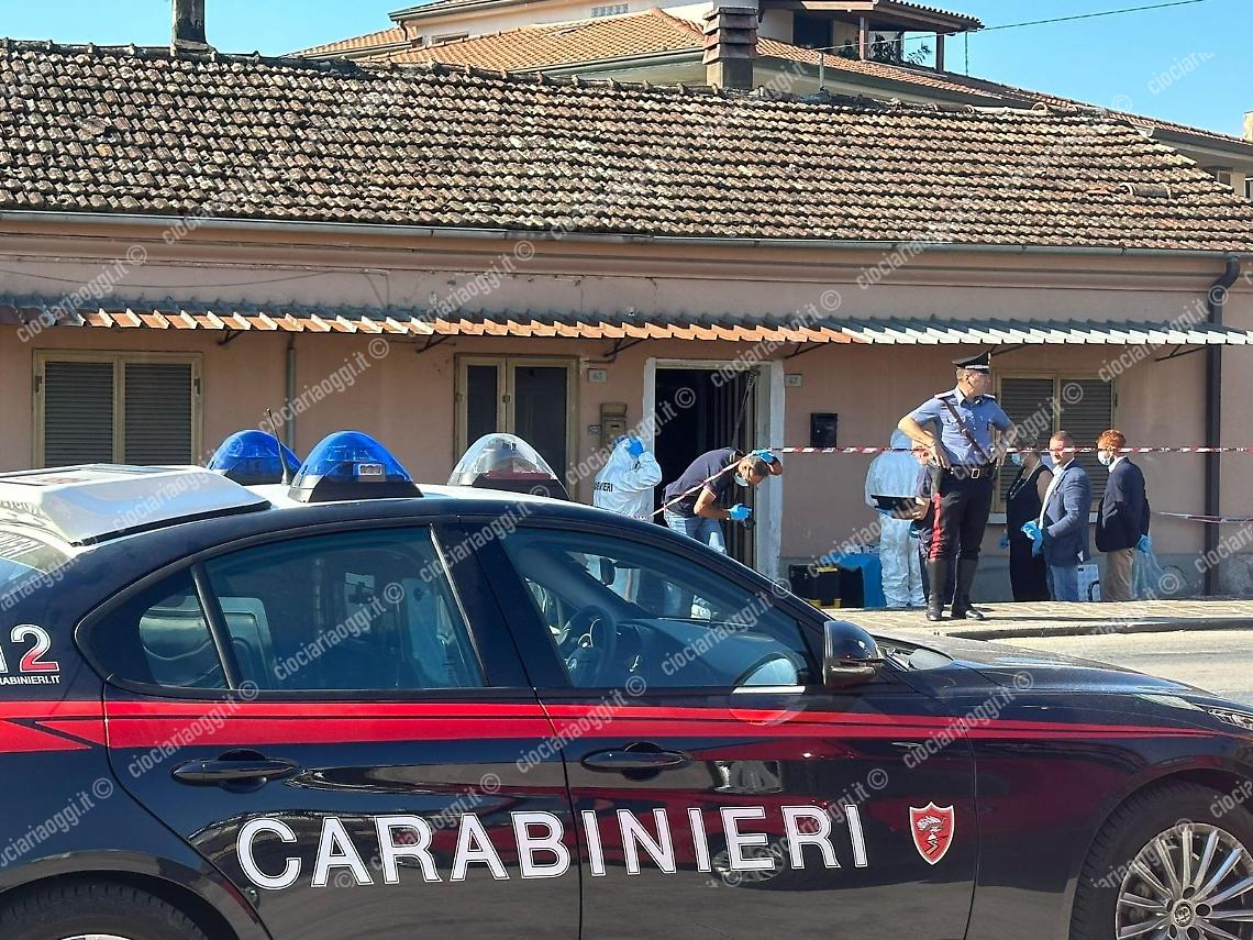 carabinieri 