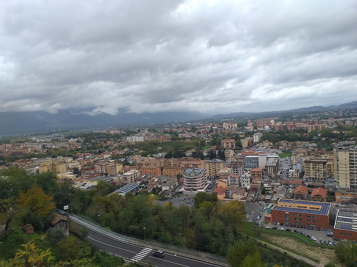 frosinone 
