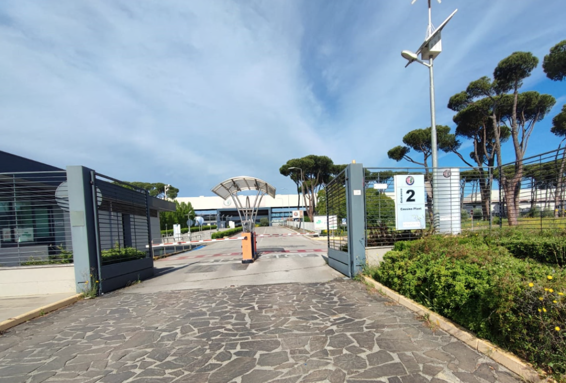 Stellantis non riaprirà i cancelli