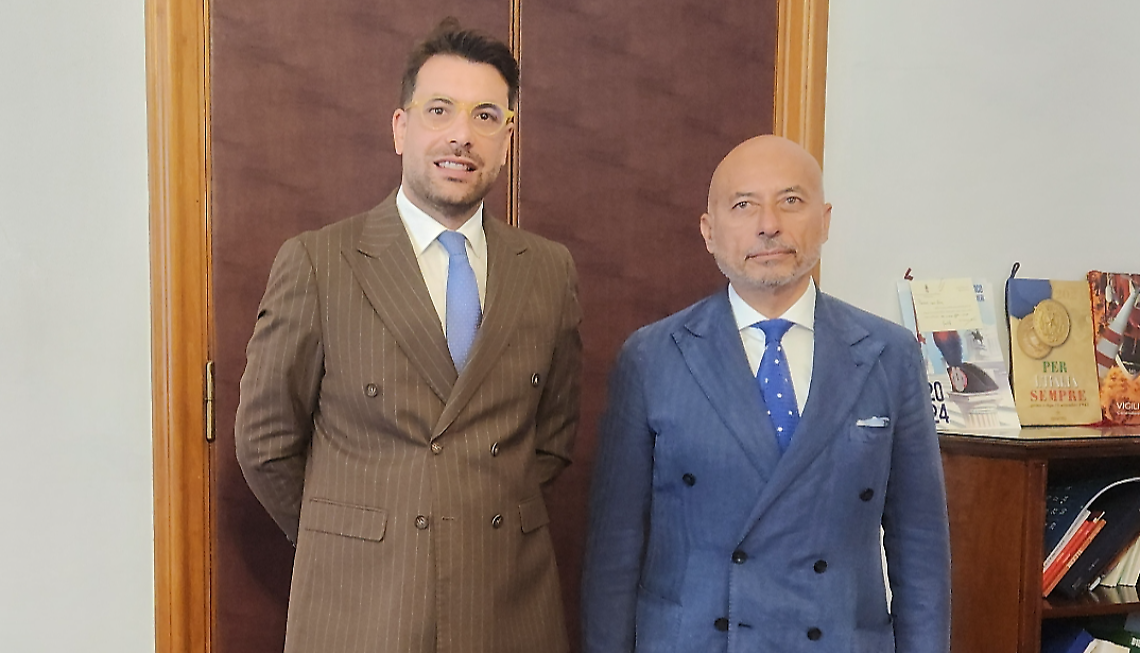 di stefano morelli 