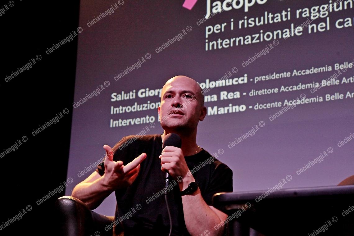 jago 
