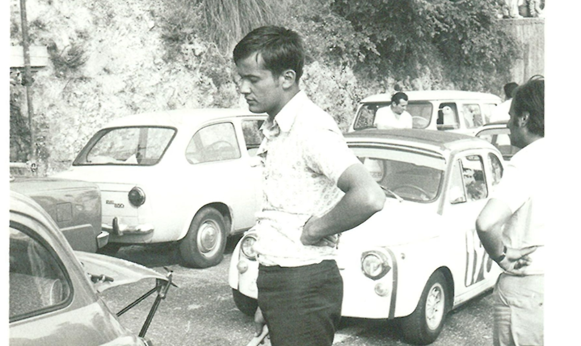 Scocca l'ora della "Guarcino-Campocatino"
