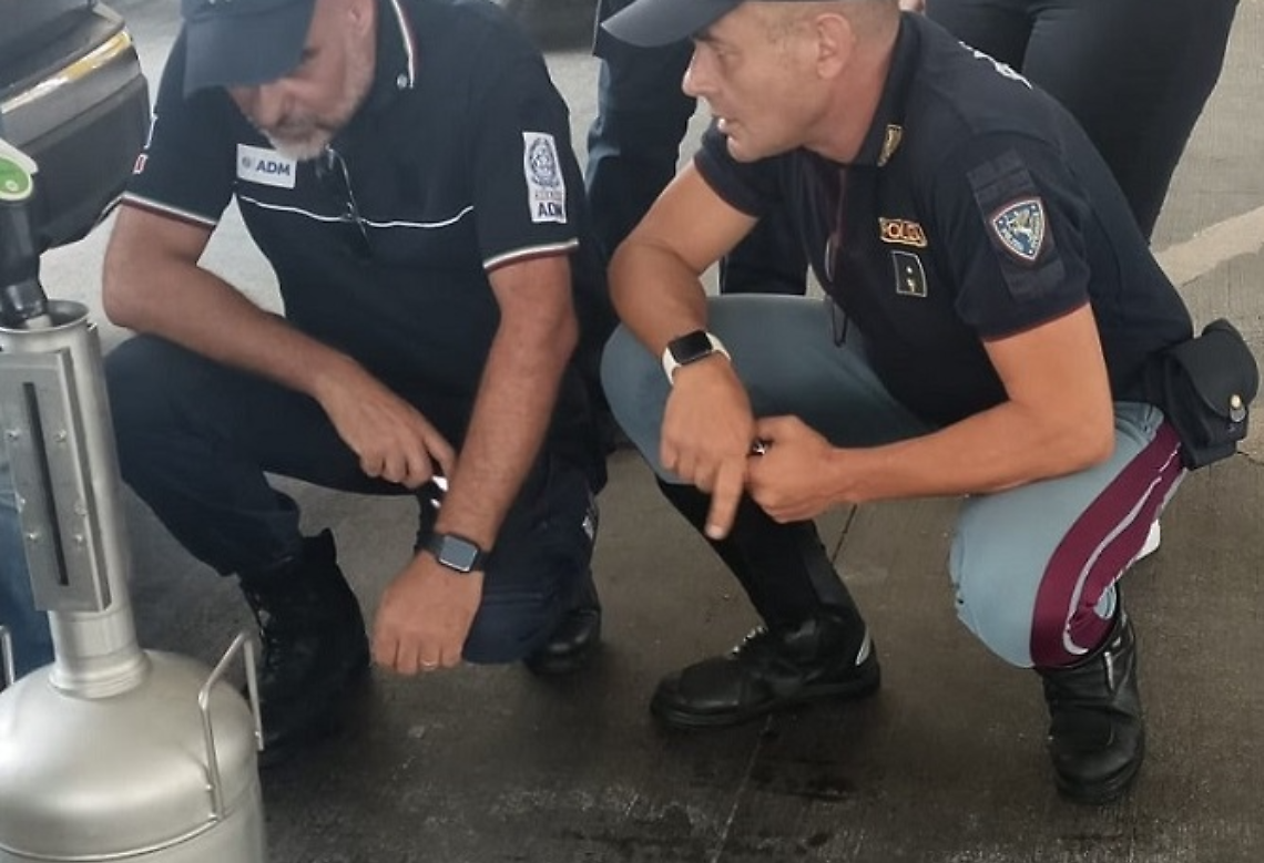 polizia