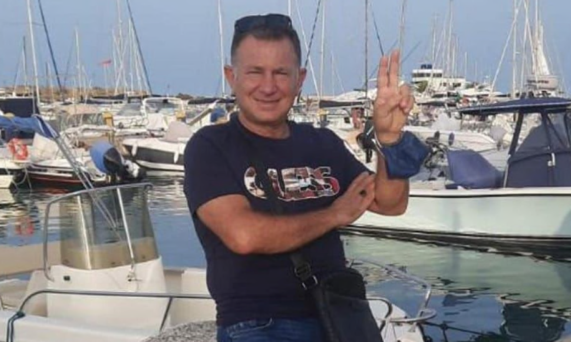 Omicidio di Giovanni Fidaleo. Giuseppe Molinaro condannato a quattordici anni e otto mesi