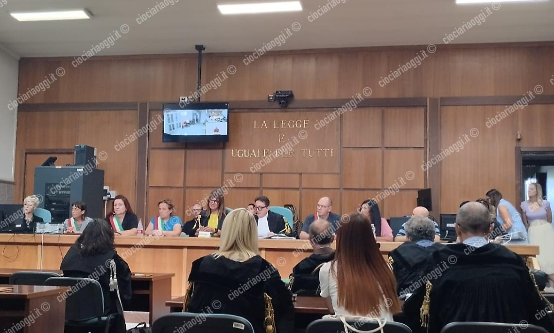 Omicidio Bricca, processo ai Toson rinviato