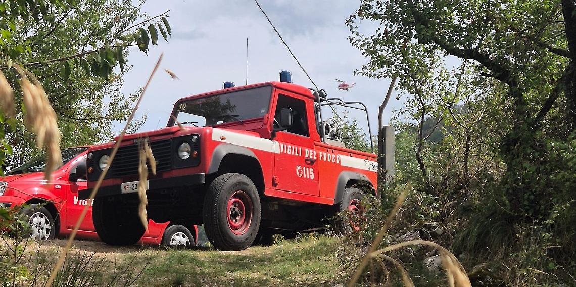 Trovato morto in montagna. Oggi l’autopsia