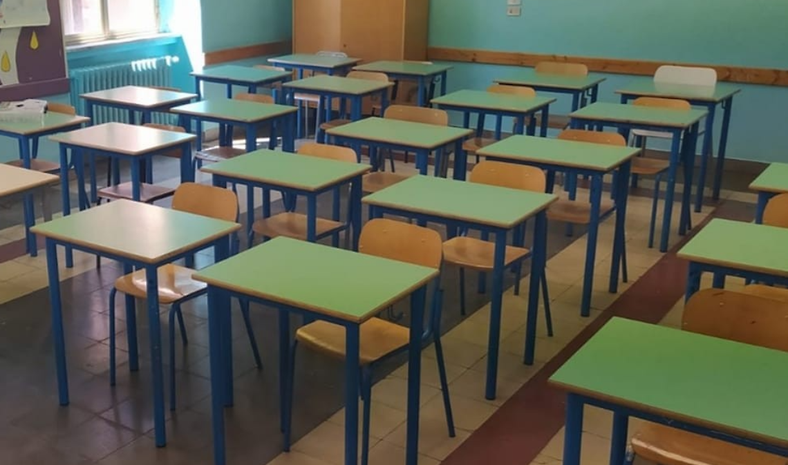 scuola