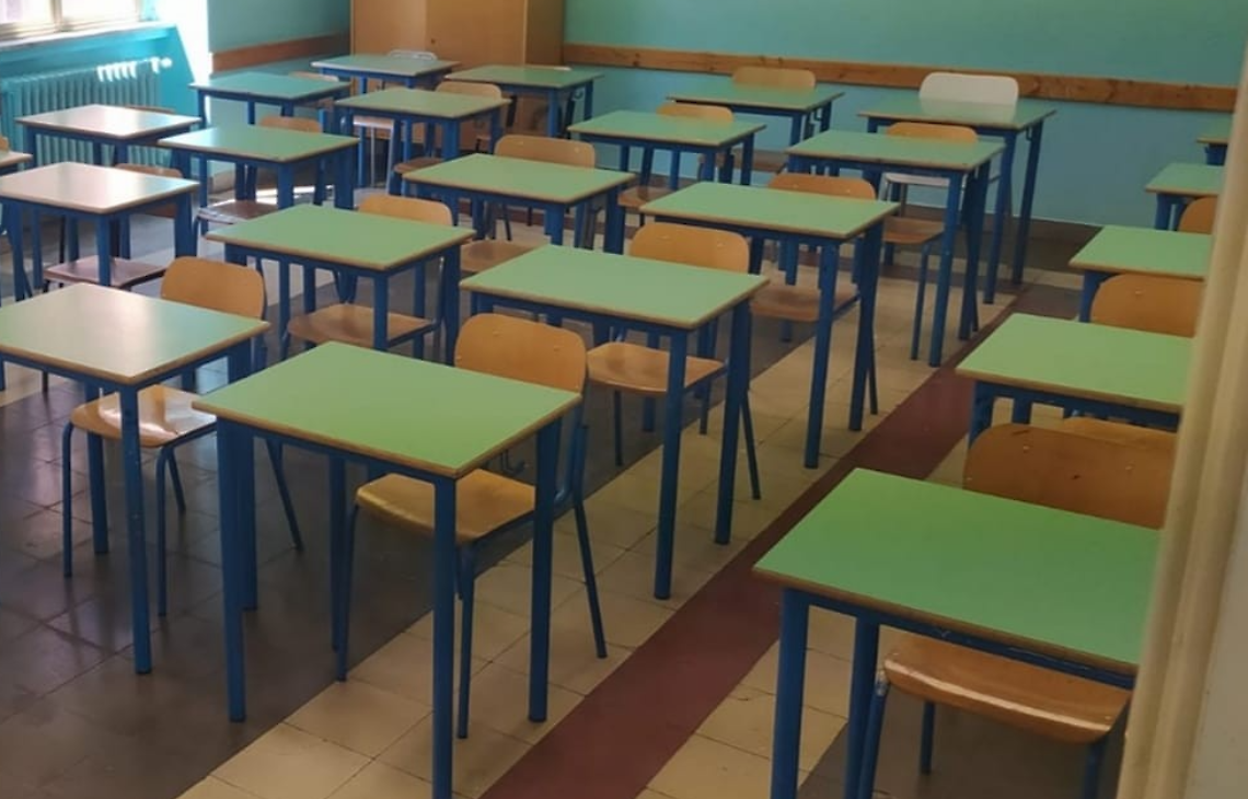 scuola