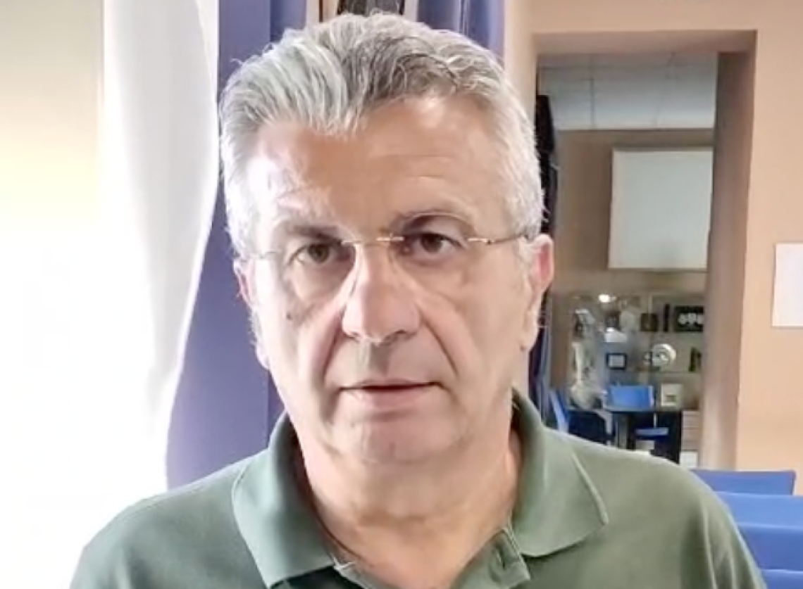 Enzo Salera