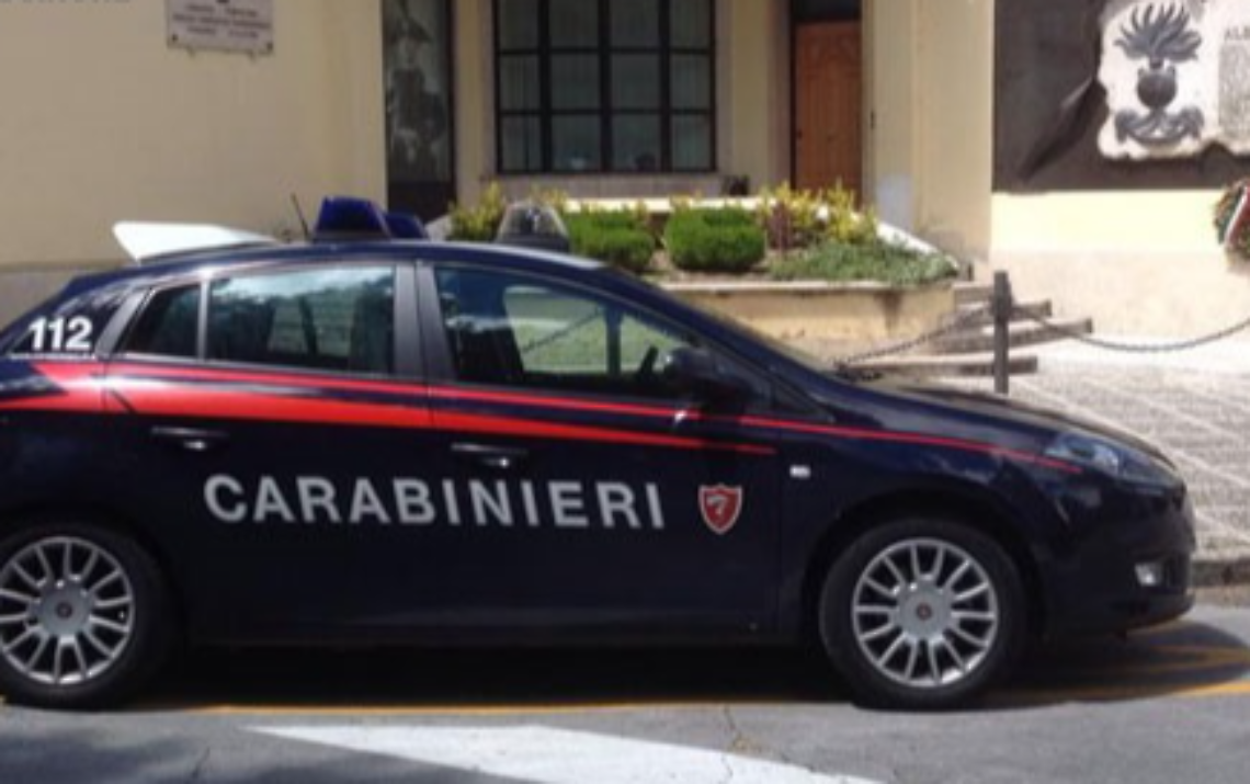 Fuggito dopo l'investimento di un sedicenne in scooter. Il conducente dell'Ape si presenta dai carabinieri
