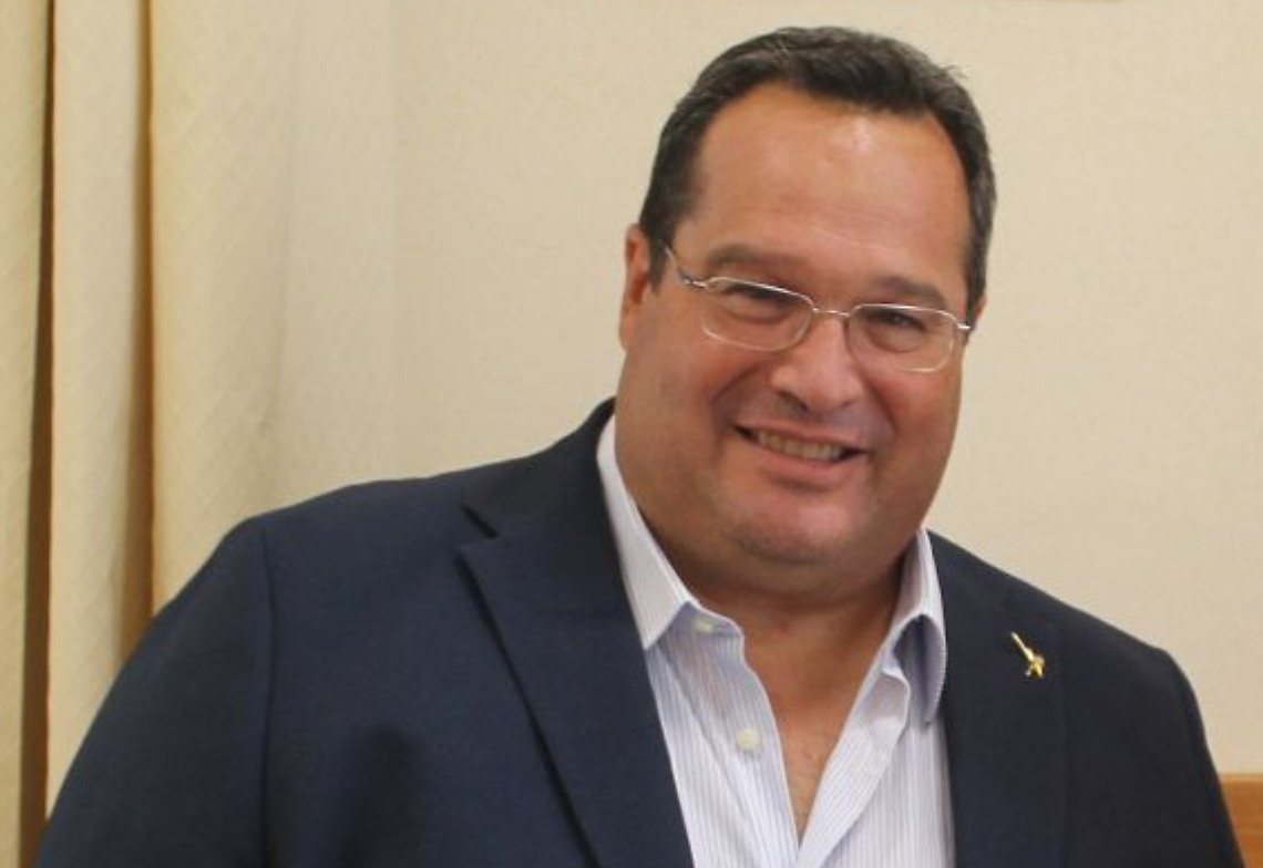 Claudio Durigon nominato vicesegretario nazionale della Lega