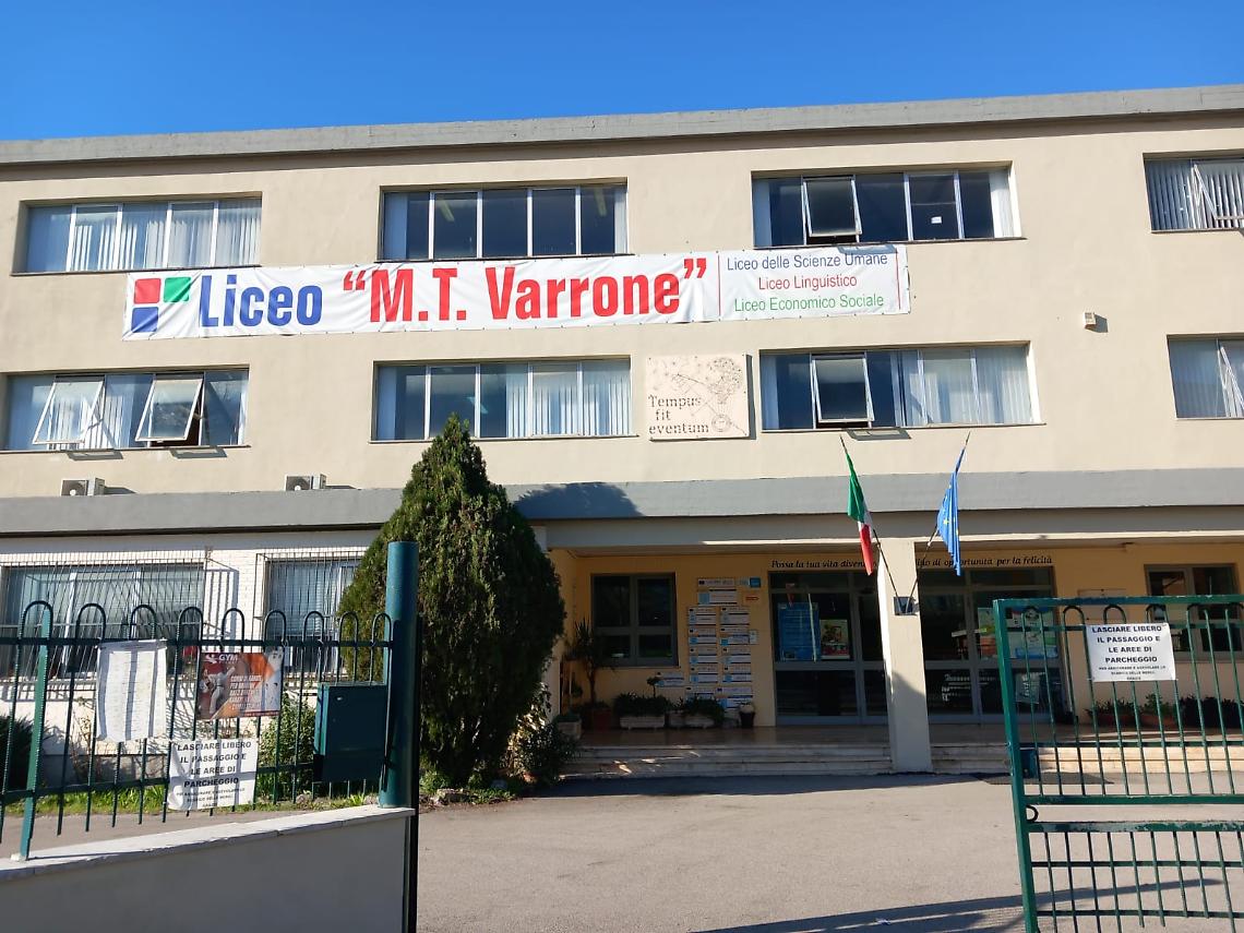 Nubi sul liceo del Made in Italy