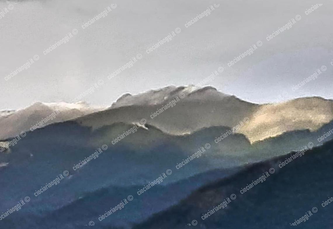 Monte Viglio
