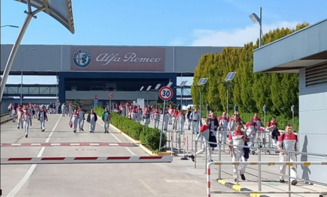 Stellantis riapre, i dubbi restano