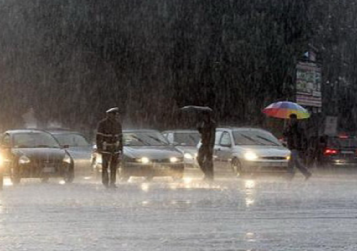allerta meteo
