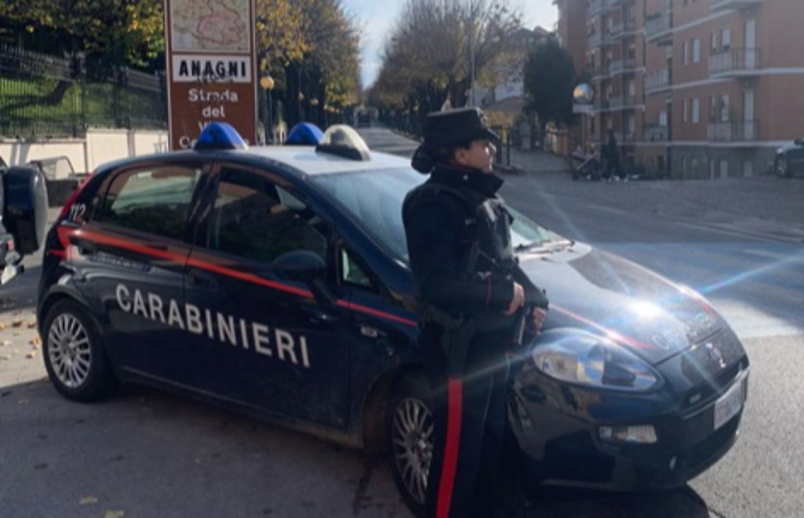 Si oppone allo sfratto e viola  il divieto di dimora. Arrestata per la seconda volta finisce in carcere