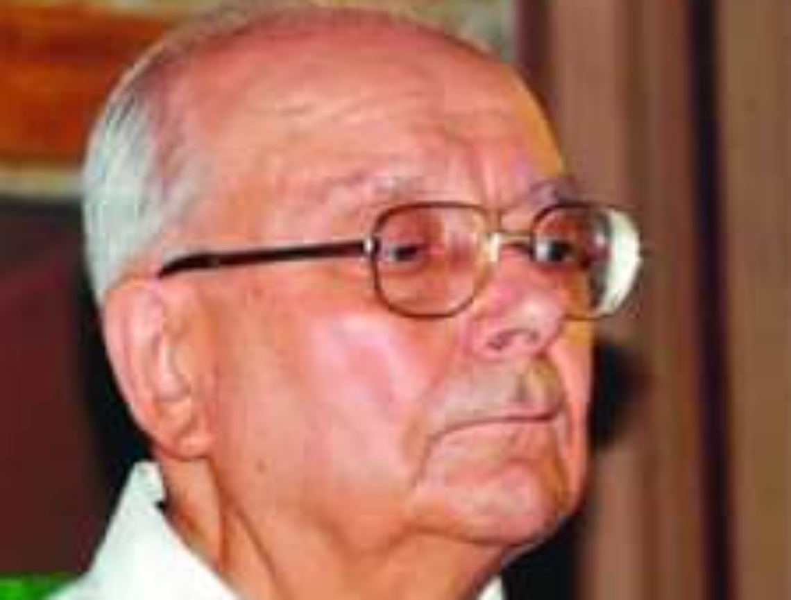 È morto don Gino Perciballi