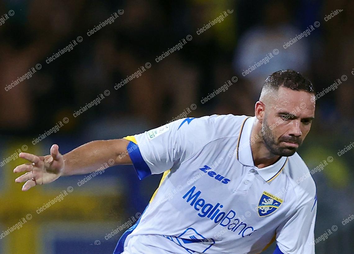 Biraschi out. Potrebbe  rientrare dopo la sosta