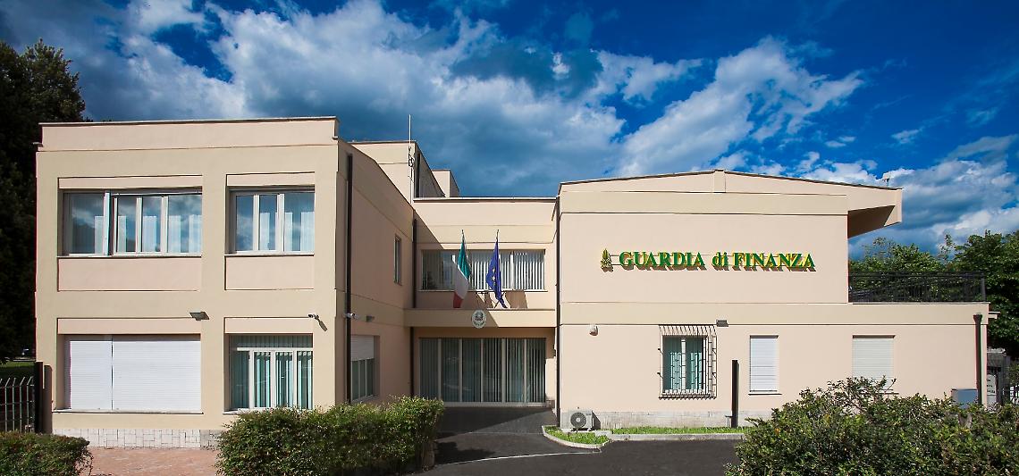 Truffa milionaria col superbonus