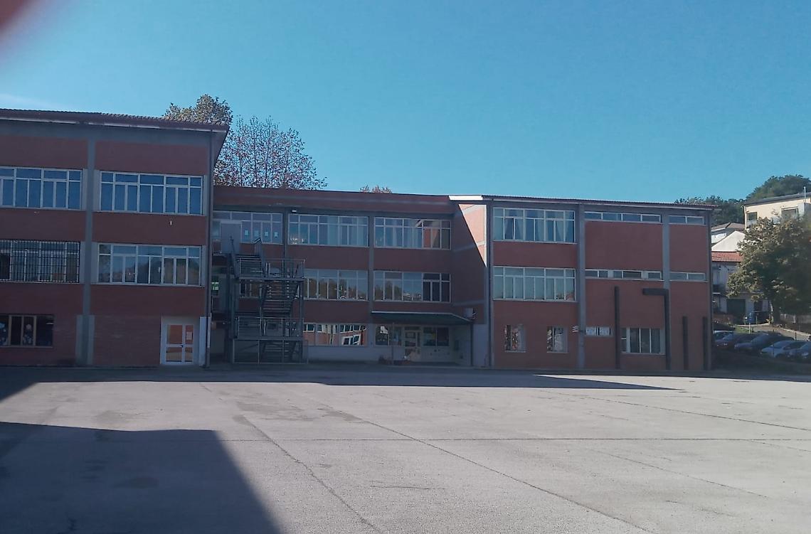 Topi nella scuola, scatta la derattizzazione 