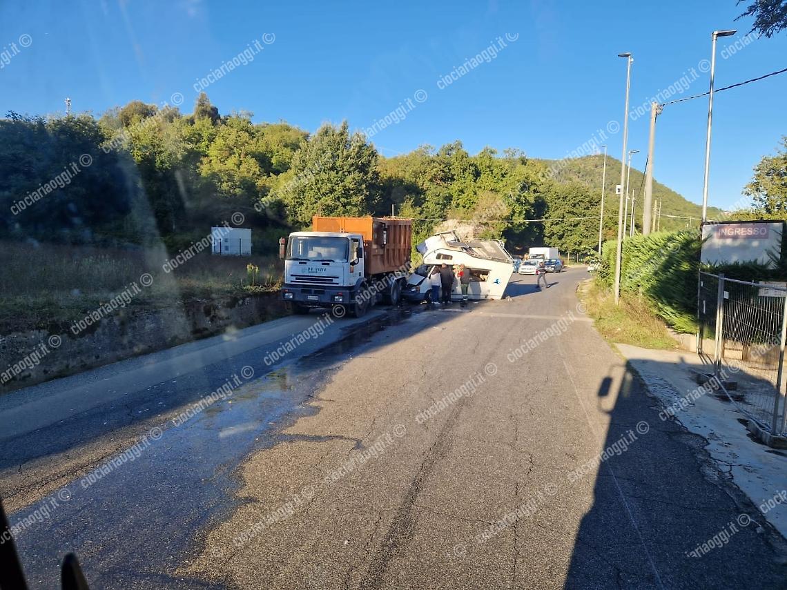 ambulanza