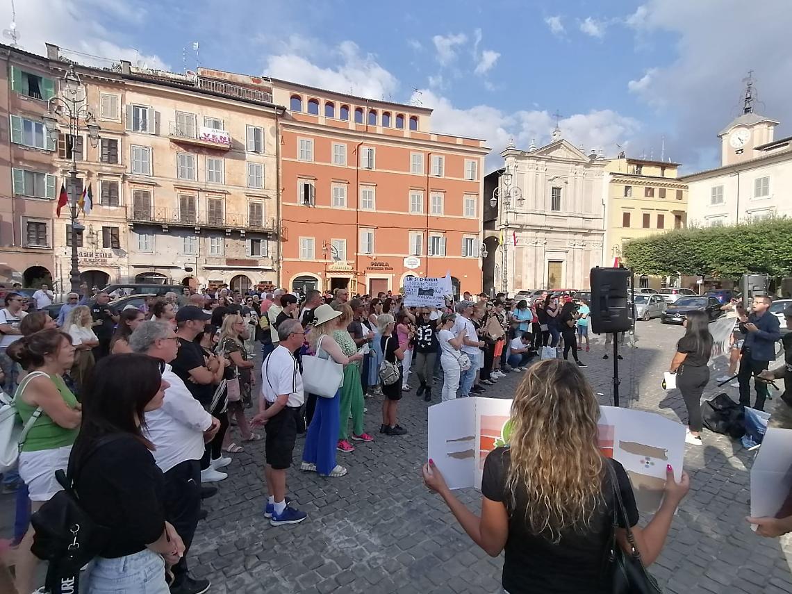 Caso della capra. L’influencer Rizzi  a giudizio  per diffamazione