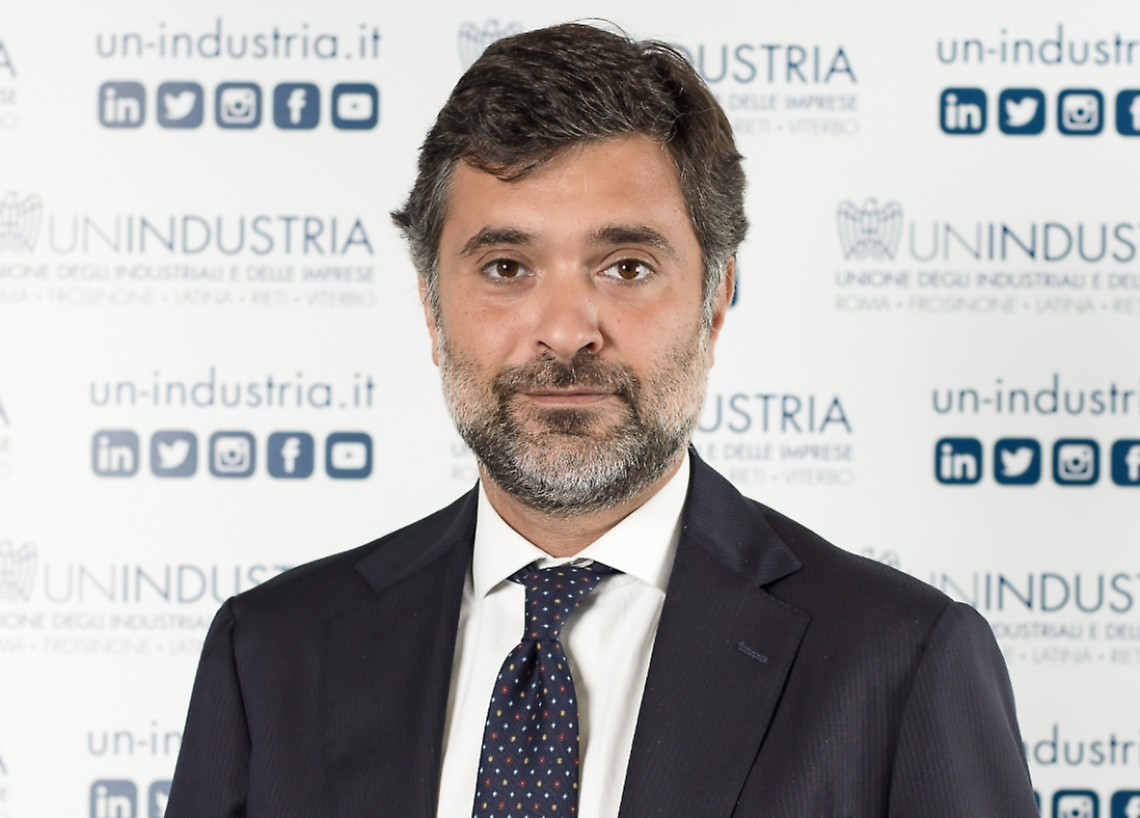 Corrado Savoriti