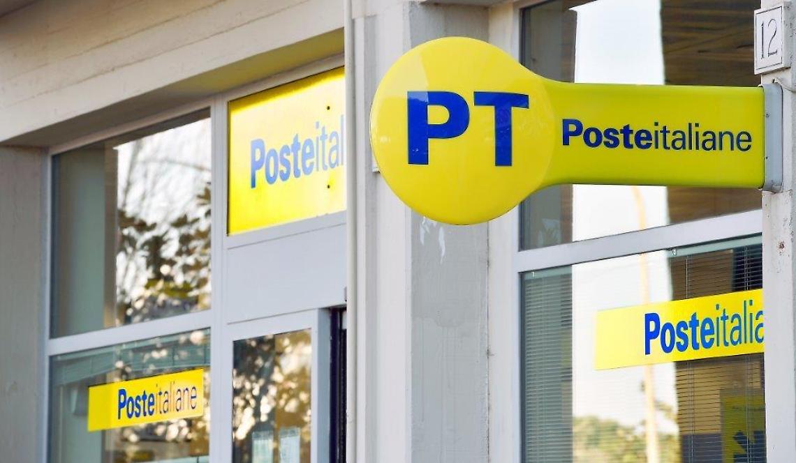 Tentata truffa sventata dai dipendenti di un ufficio postale