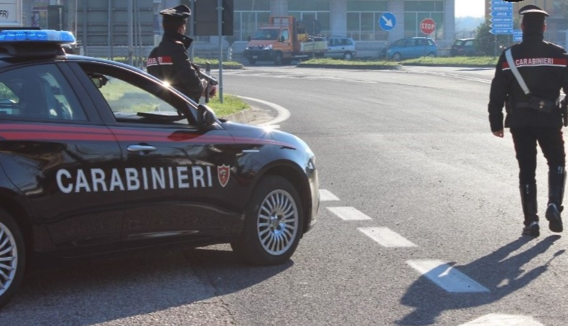 carabinieri 