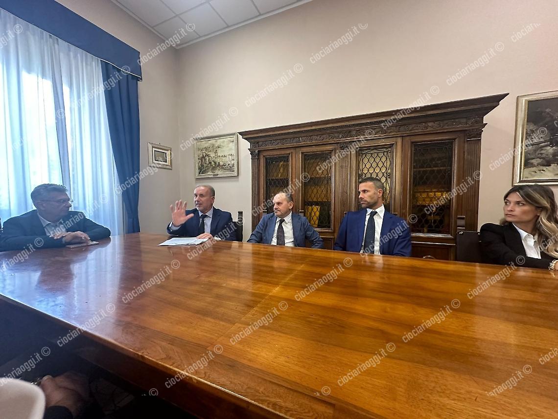 Giustizia riparativa. Comune e avvocati al lavoro insieme