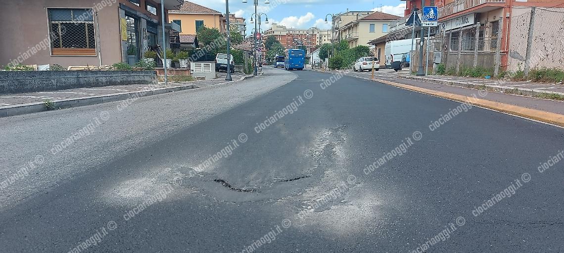 Bus Rapid Transit: indietro tutta del Comune