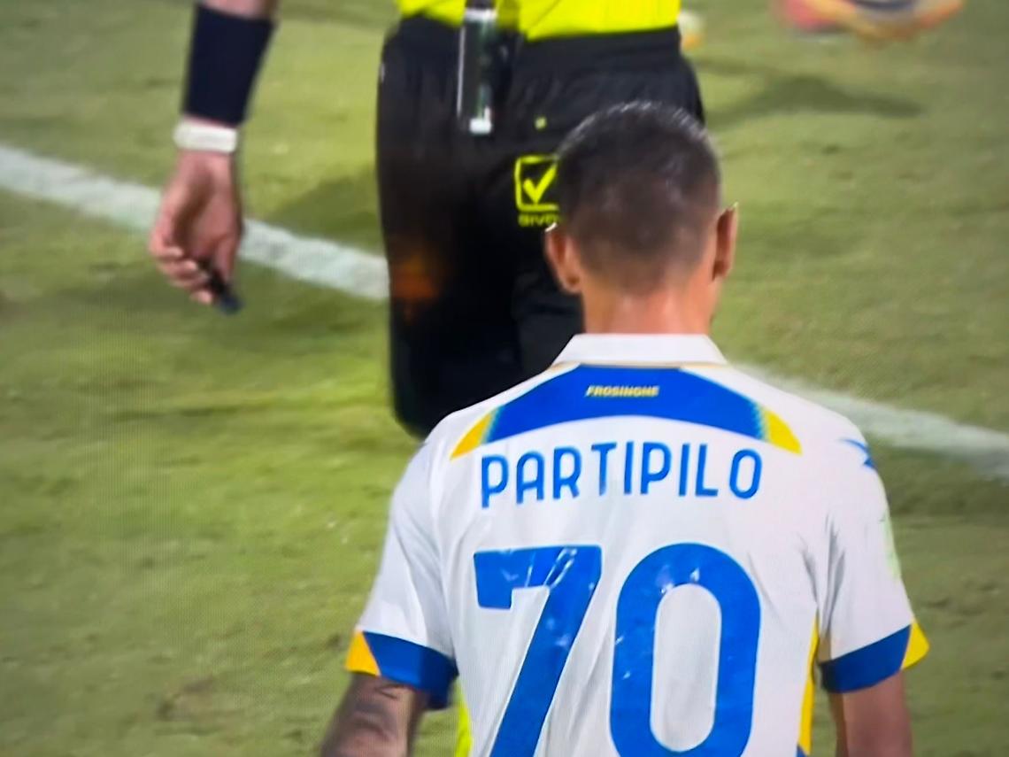Anthony Partipilo