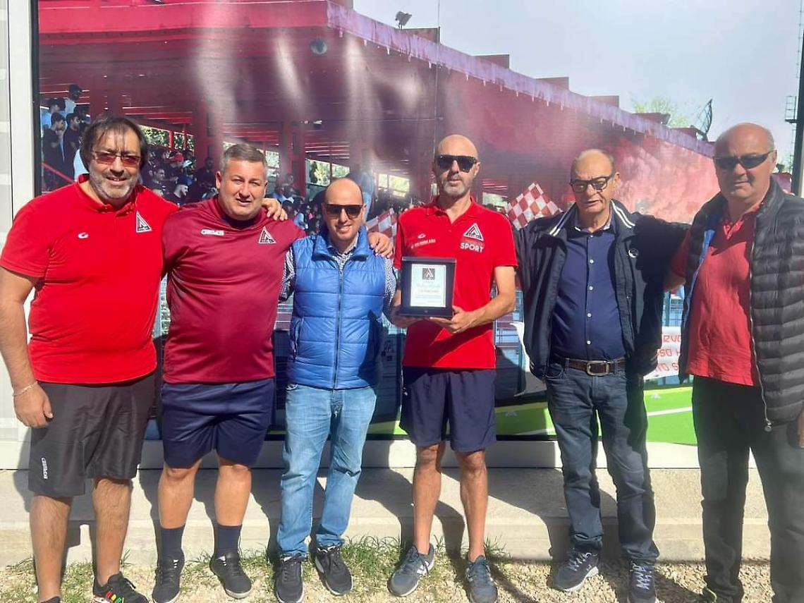 Il Cassino vola con Gomez, pari Sora