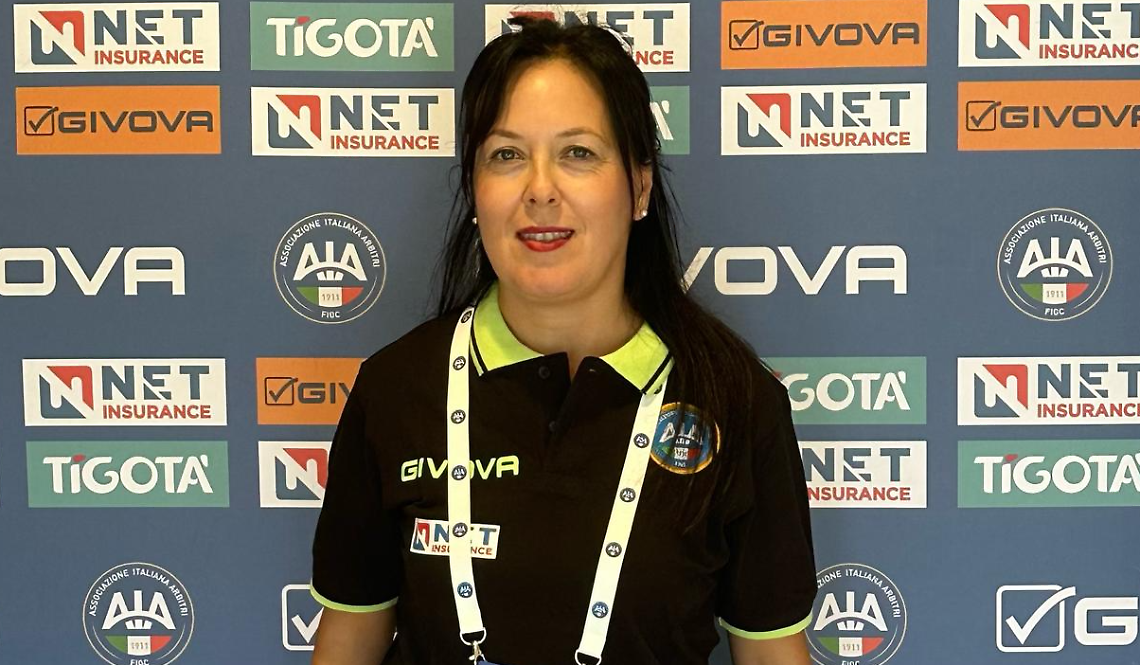  Massimiliana Alessandra De Giuli
