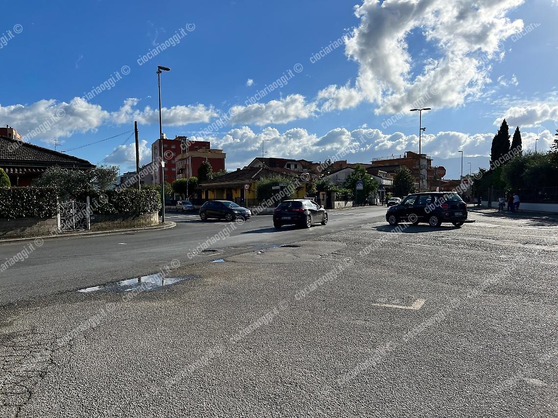 Brt: cambia ancora il percorso. E si dilatano i tempi per i lavori