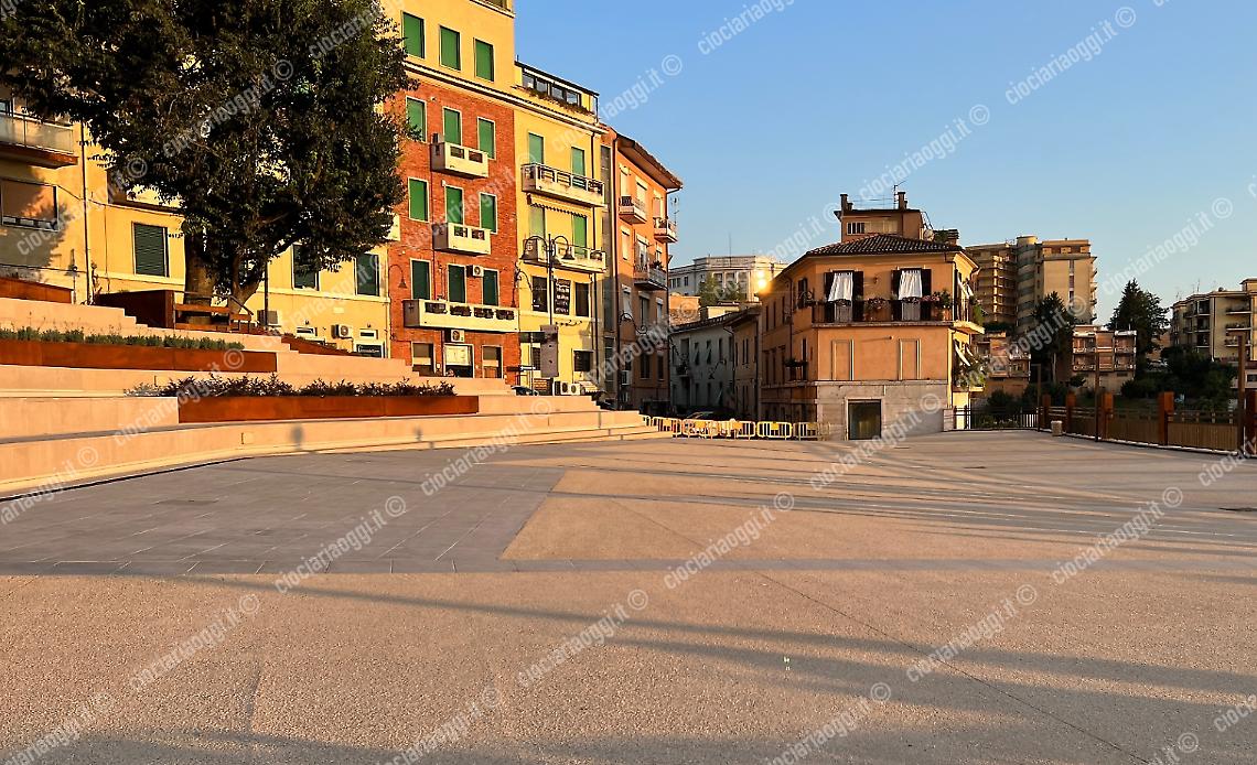 largo turriziani 