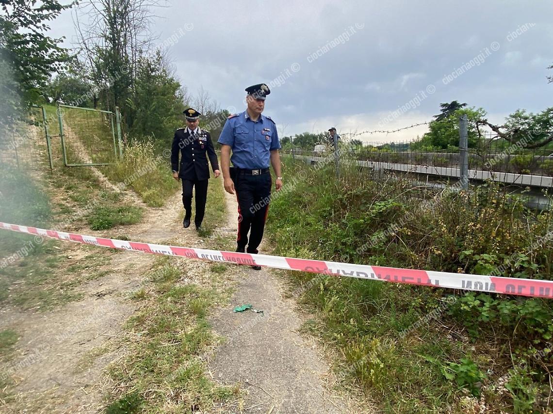 Sarà ricostruito l’omicidio di Veroli