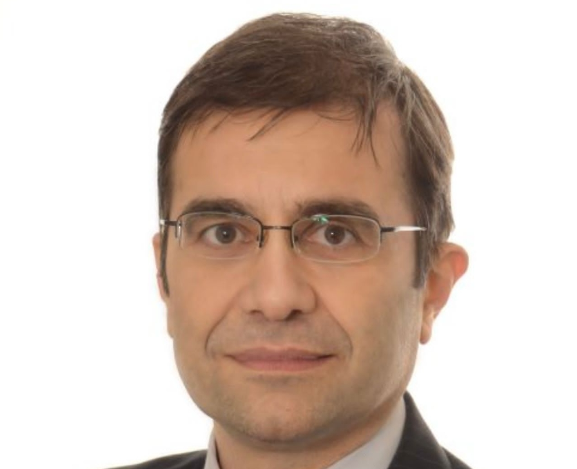 giuseppe scaccia