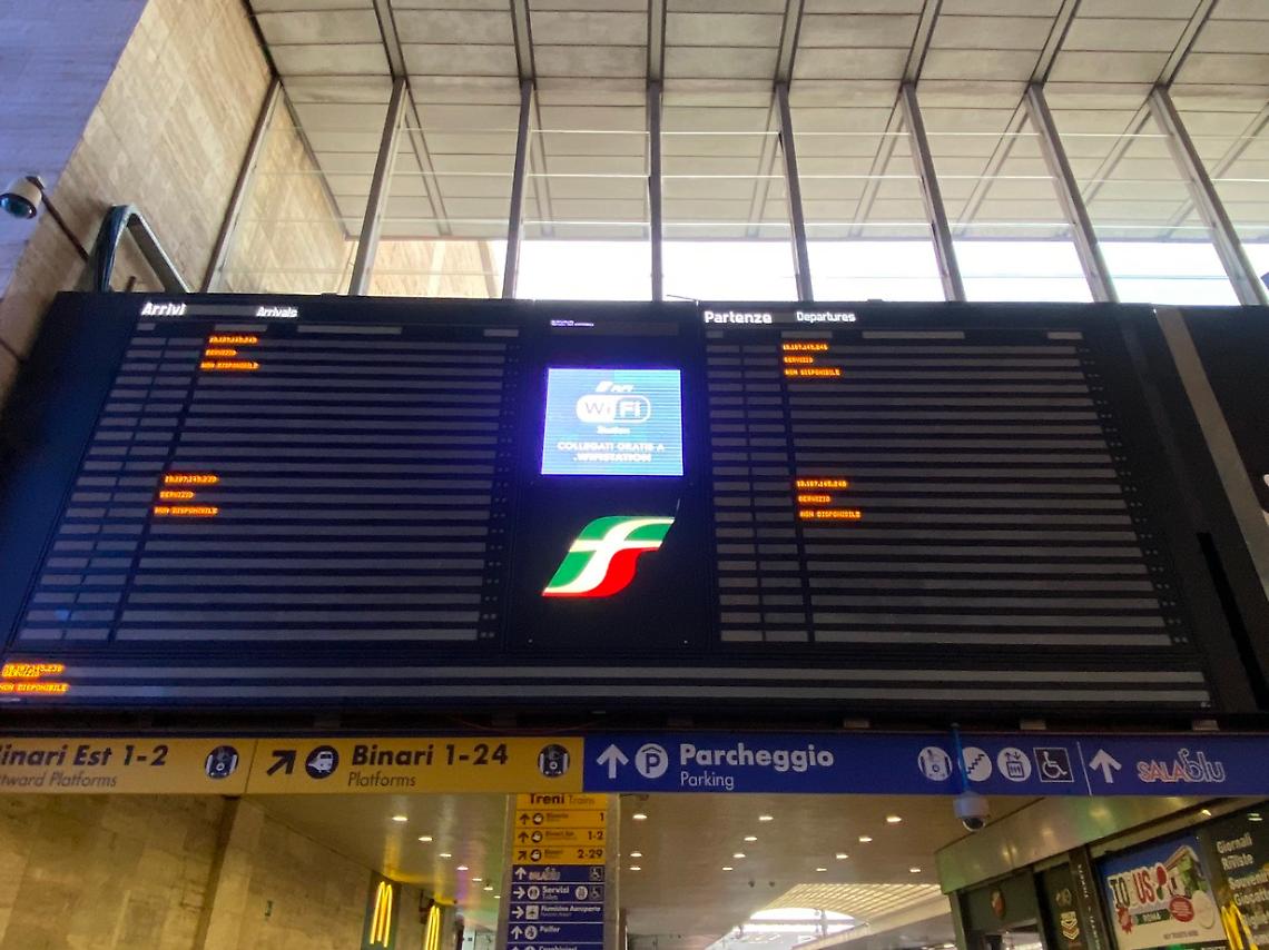treni