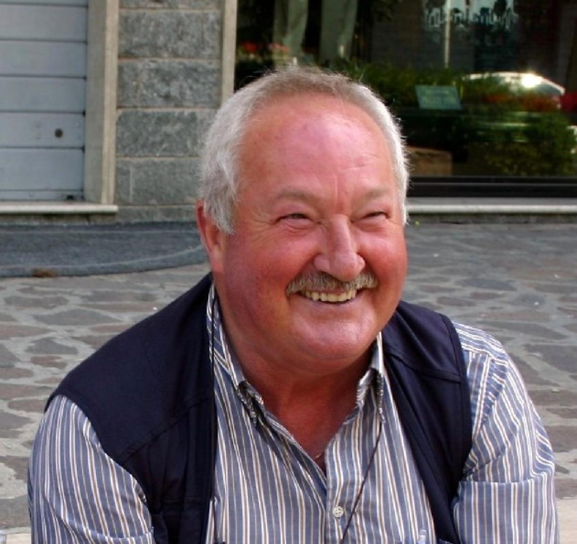 Enzo Cicconi