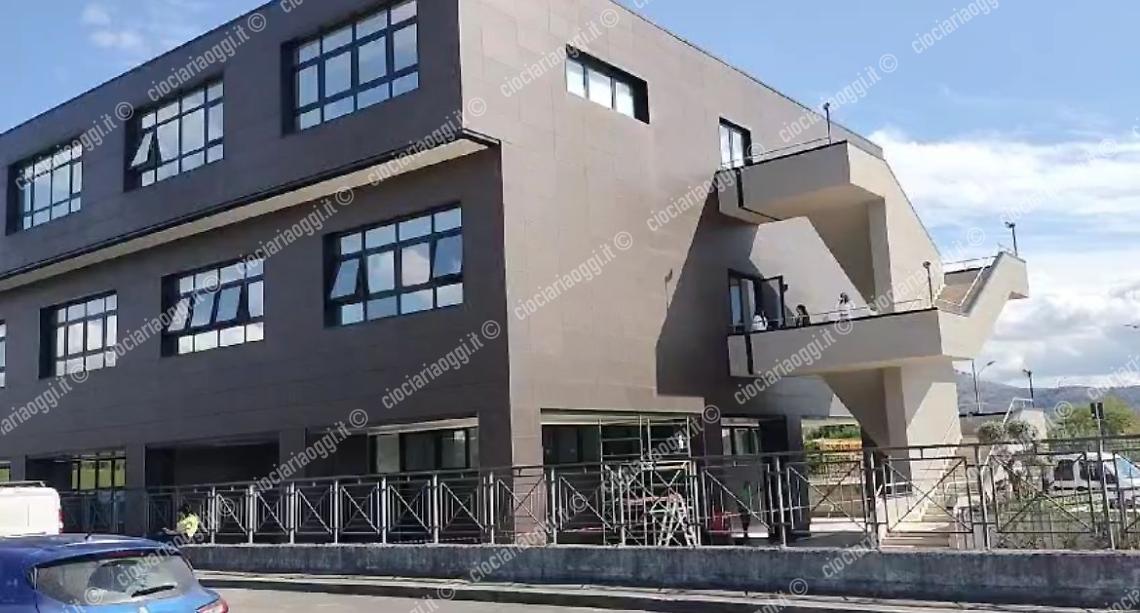 Università di Cassino 