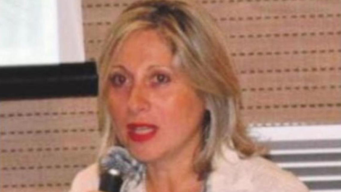 Barbara Paesano