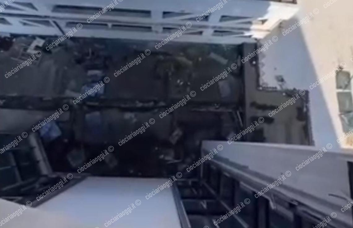ex tomassi 