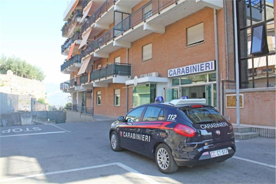 carabinieri
