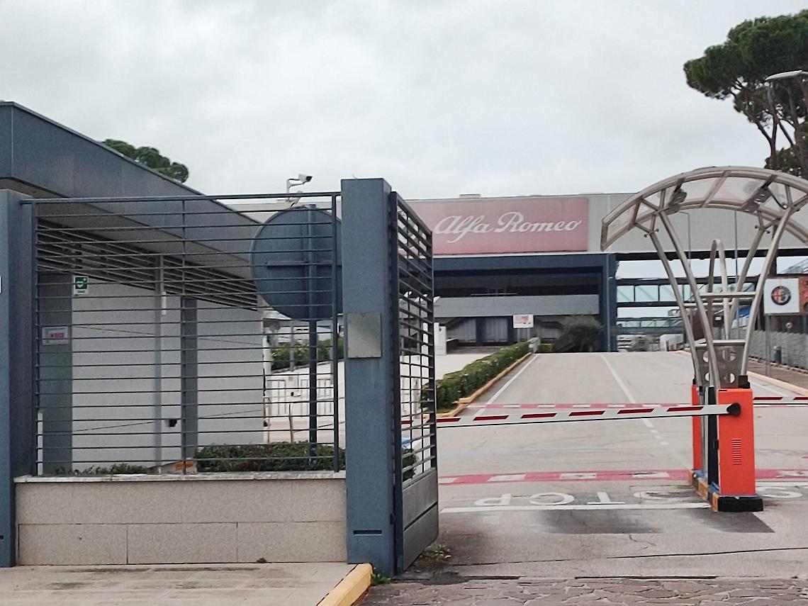 Crisi dell’automotive. «Provvedimenti urgenti»