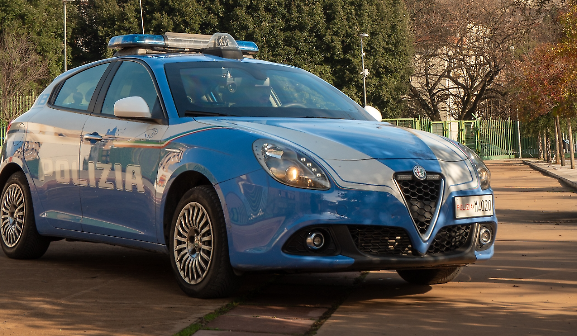 polizia