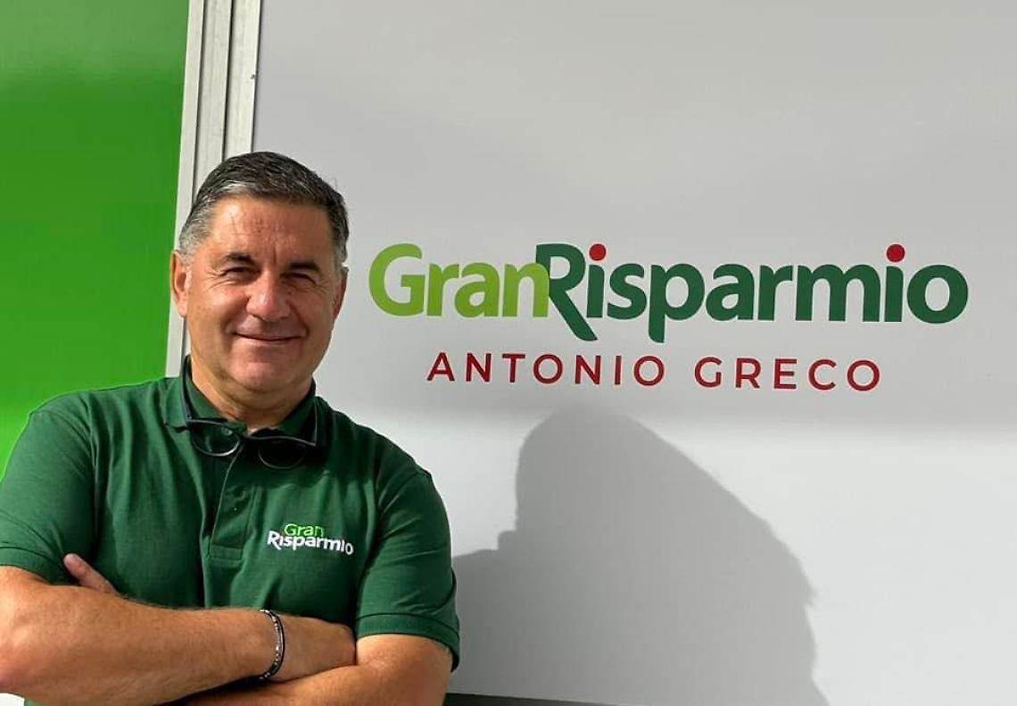 Antonio Greco