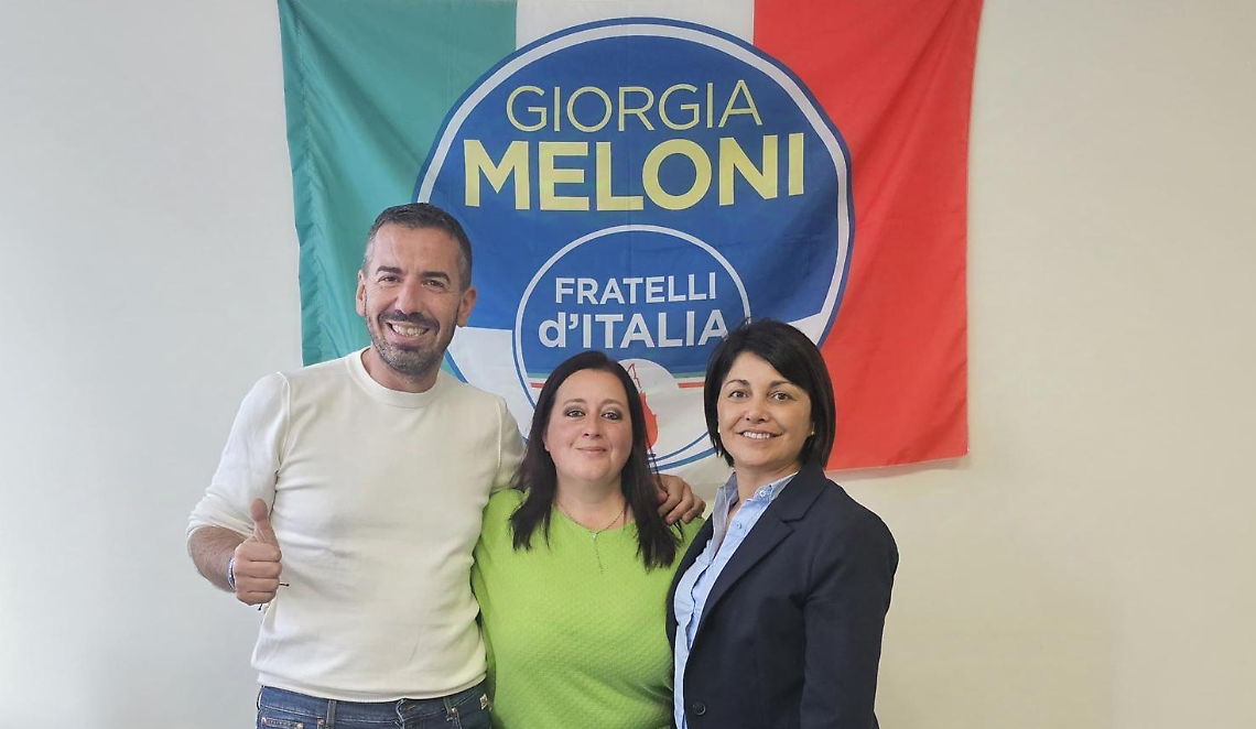 ruspandini, viglianti e savo