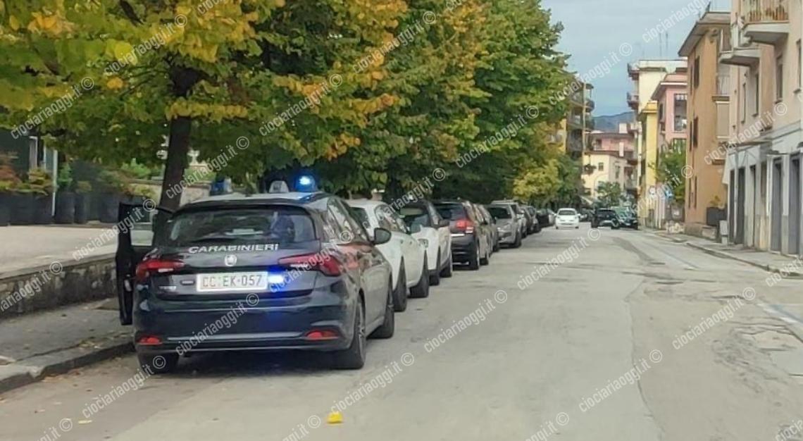 carabinieri